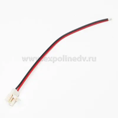 Выключатели, датчики, коннекторы коннектор 3528 для led-ленты 8мм