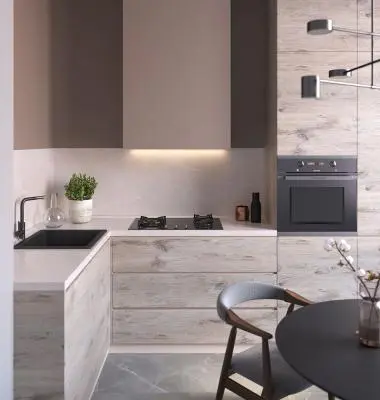 Столешницы ДСП SLOTEX столешница chelsea oak, slotex kapso 1u 40, 600, 4200