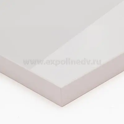 Коллекция Brilliant / Inspire cemento gloss, бекинг в цвет, плита рехау brilliant 2800 х1300 х19,6 мм 