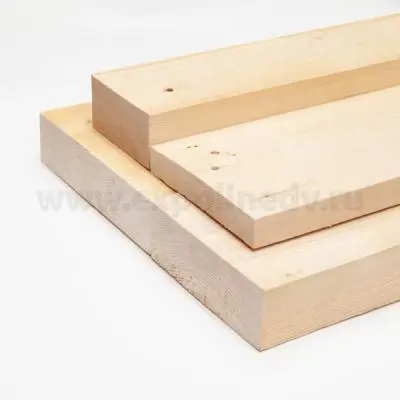 сорт 1-2 доска ель сухая 50*200*4000 мм сорт 2