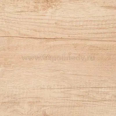 Стеновая панель ДСП FORM&STYLE стеновая панель дуб ирландский (небраска), form&style 3050х655х6 мм