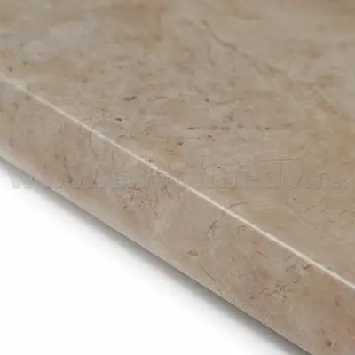 Столешницы ДСП SLOTEX столешница clermont, slotex 2u 40, 1200, 3000