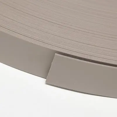 Кромка для фасадных панелей EMDIWAY кромка stone grey matt (1,2/22 мм)