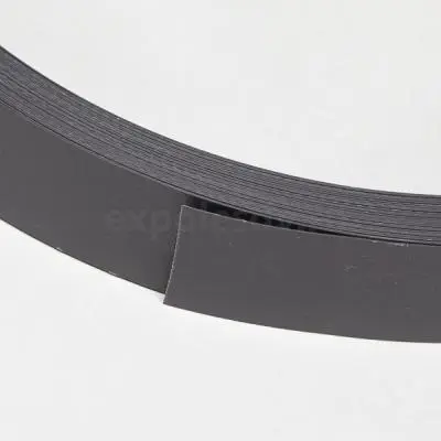 Кромка ПВХ / ABS кромка, базальт (антрацит) cw-304 g 0,4, 19мм