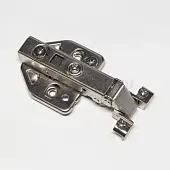 Петли мебельные Samsung IREX (Корея) петля samsung irex 110°для алюминиевых рам 19мм, без доводчика, хром, c мп