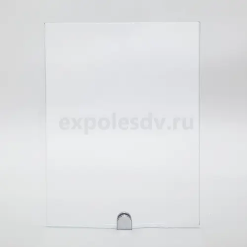 Стекло прозрачное Larta Glass стекло прозрачное ultraclear 4мм (2550*3210)