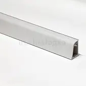 Бортики для столешниц 113, 118, TwinC, Mini plus, Generics бортик для столешницы twinc blanco marble 4,2 м