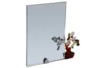 Зеркало зеркало larta glass