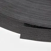 Кромка для фасадных панелей SM`ART кромка, beton tokyo pvc, (1/23 мм)