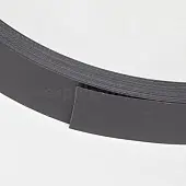Кромка ПВХ / ABS кромка, базальт (антрацит) cw-304 g 0,4, 19мм