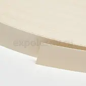 Кромка ПВХ / ABS кромка, бежевая 1013f 0,8, 19мм
