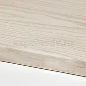 Столешницы ДСП F&S столешница орешник, form&style 1u 38, 600, 4100