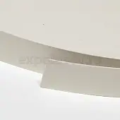 Кромка ПВХ / ABS кромка, карат бежевый u115 0,4, 19мм