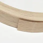 Кромка ПВХ / ABS кромка, дуб атланта/дуб выбеленный cw-06 0,4, 19мм